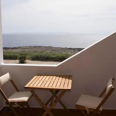 Sea Sunsets In Lovely * Cala Blanca