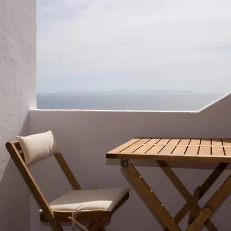 Apartman Sea Sunsets In Lovely Cala Blanca